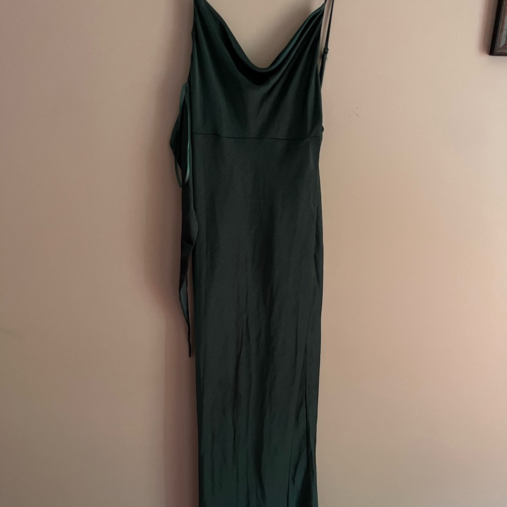 NWT Nevaeh Maxi Dress